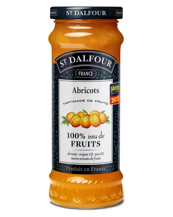 Abricots