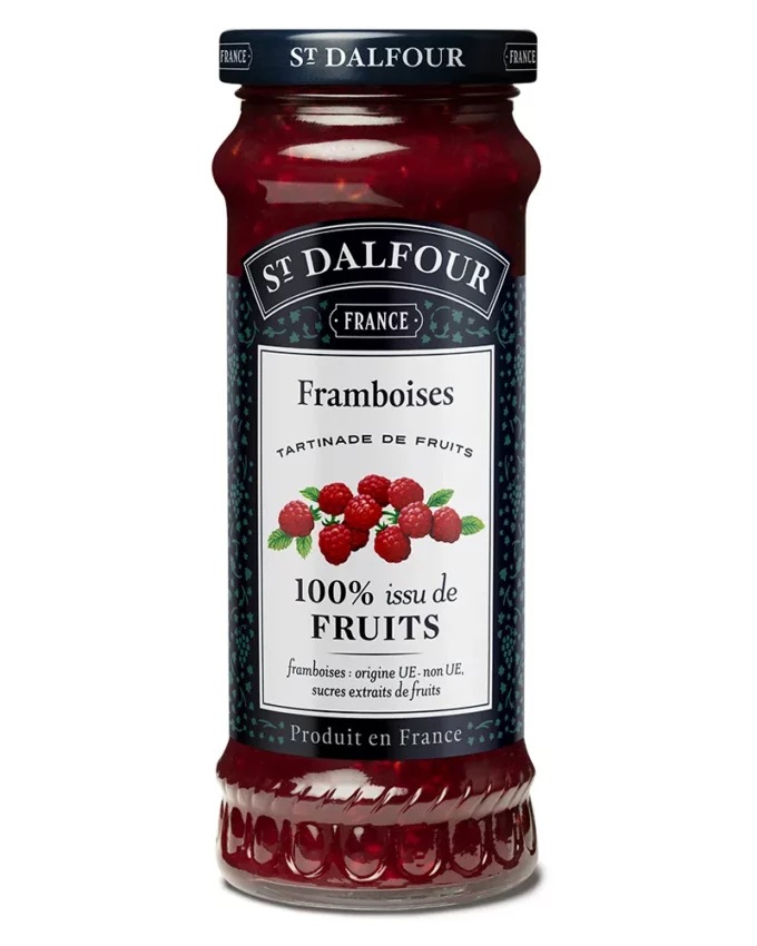 Framboises