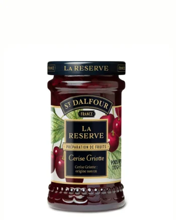 LA RESERVE Cerise Griotte