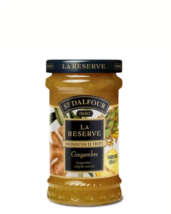 LA RESERVE Gingembre